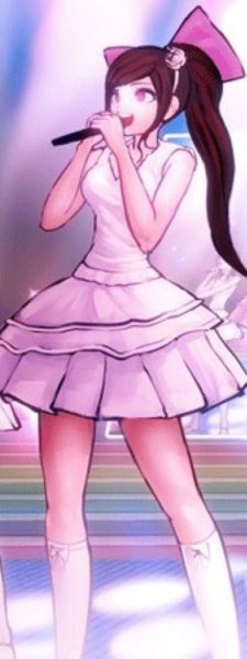 Sayaka's idol group member 3