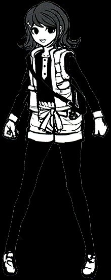 Sayaka's sister