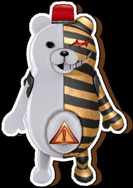 Siren Monokuma