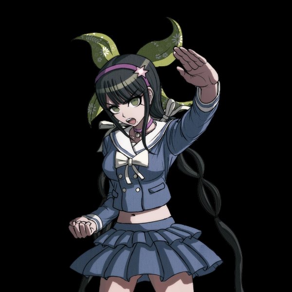 Tenko Chabashira