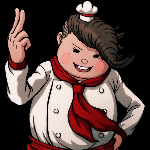 Teruteru Hanamura
