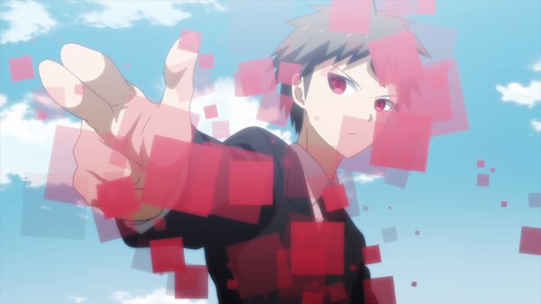 The World Vanquisher