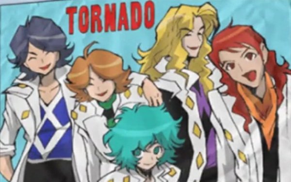 Tornado