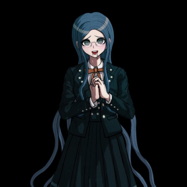 Tsumugi Shorogane