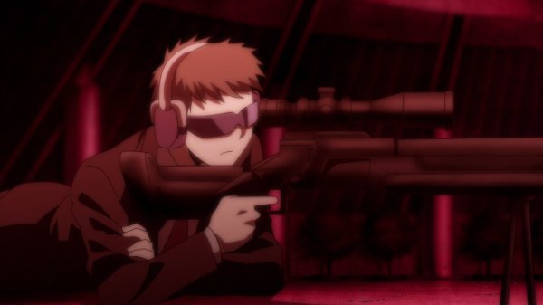 Ultimate Marksman