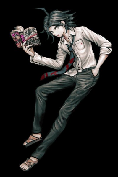Yasuke Matsuda