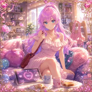 Akari Watanabe Special