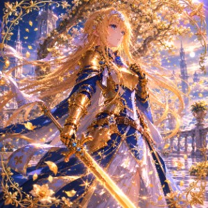 Alice Synthesis Thirty