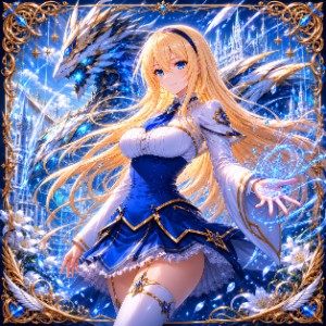 Celestia Ralgris