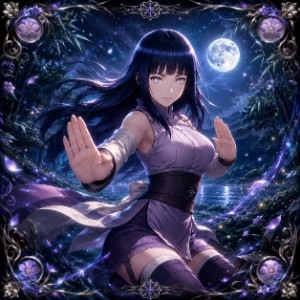 Hinata Hyuga