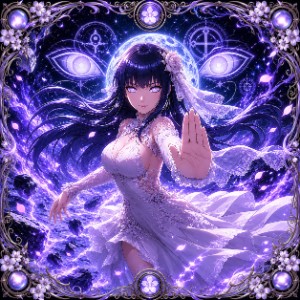 Hinata Hyuga Special