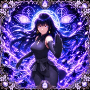 Hinata Hyuga Ultra Special