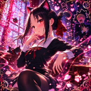Kaguya Shinomiya Special