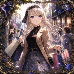 Kei Shirogane Special