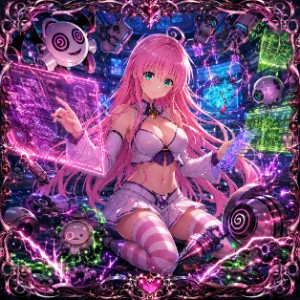 Lala Deviluke