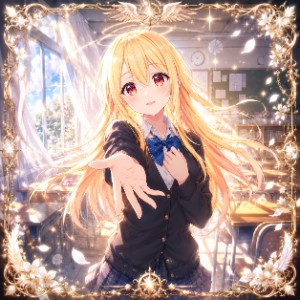 Lily Amane