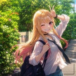 Marin Kitagawa Ultra Special