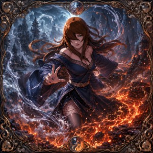 Mei Terumi
