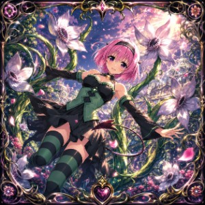 Momo Deviluke Special