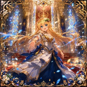 Princess Iris