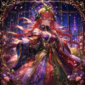 Quintuples Fusion