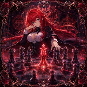 Rias Gremory Special