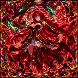 Rias Gremory Ultra Special