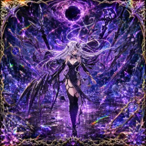 Tohka Yatogami (Beast)