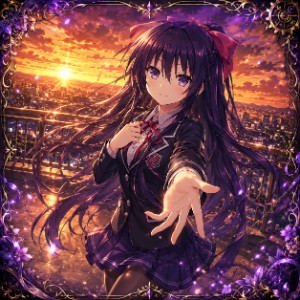 Tohka Yatogami