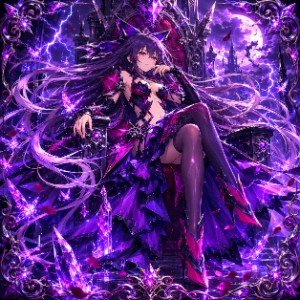 Tohka Yatogami (Inverted)