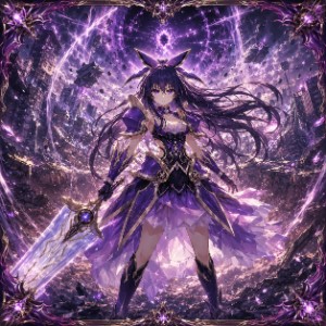 Tohka Yatogami Special