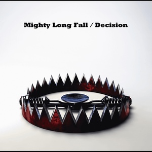 Decision (feat. Tyler Carter)
