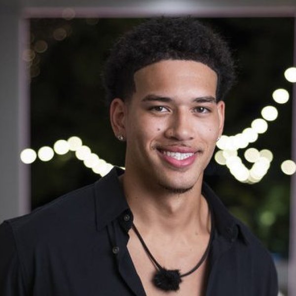 Corbin Mims
