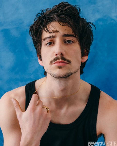 Milo Manheim