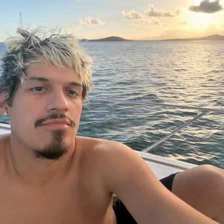 Omar Apollo