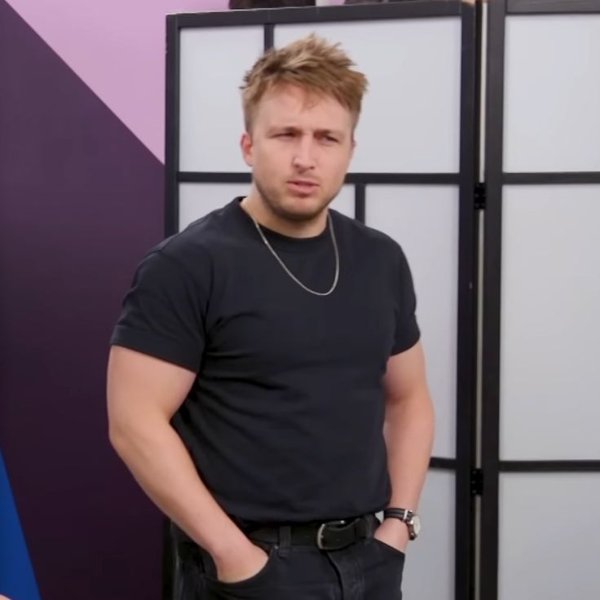 Shayne Topp
