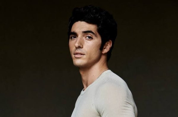 Taylor Zakhar Perez