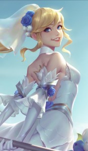Crystal Rose