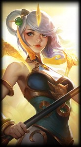LunarEmpress