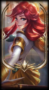 Prestige Battle Academia