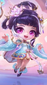 Prestige Lin Daiyu