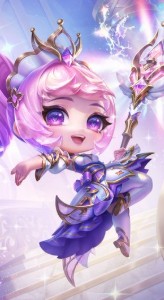 Prestige Perfume Gem