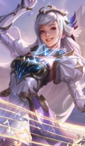 Prestige Select Love Confession