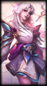 Prestige Spirit Blossom