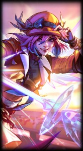 Soul Fighter