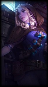 Spellthief