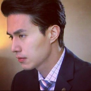 Cha Jae-Wan (Hotel King)