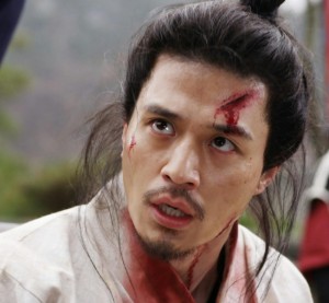 Choi Won (The Fugitive of Joseon)