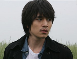 Hyun-ki ( Arang )