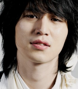 Kang Jae-Hyuk (The Perfect Couple)